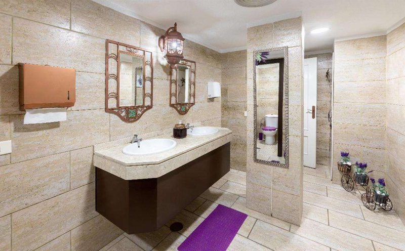 GOHGOH衛(wèi)浴，衛(wèi)浴間設計