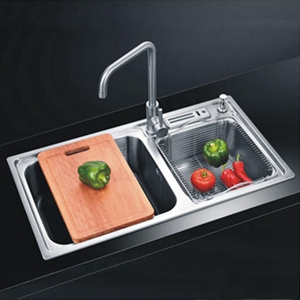 學(xué)會(huì)這三點(diǎn)，選擇合適的水槽不是事